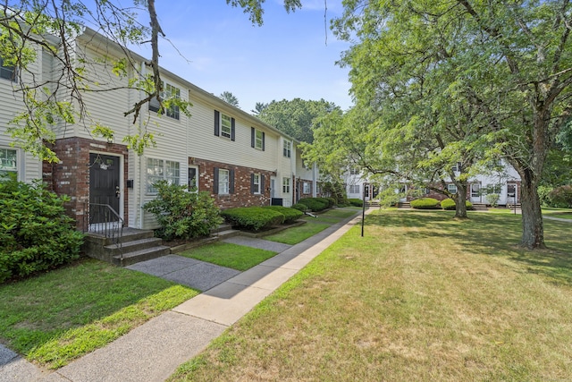 5 Bradley Cir Unit F5, Enfield, CT 06082 - photo 4