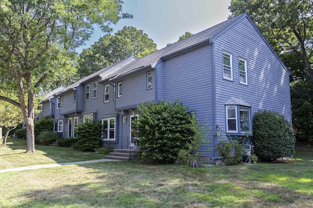1 Abbott Rd Unit 136, Ellington, CT 06029 - photo 26