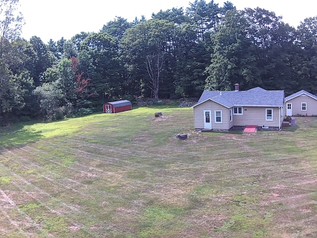 23 Patten Rd, Stafford, CT 06076 - photo 23