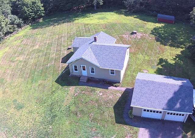 23 Patten Rd, Stafford, CT 06076 - photo 3