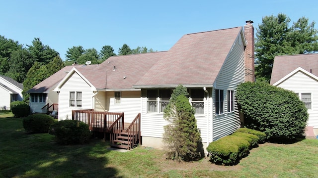 193 Oldefield Farms Unit 193, Enfield, CT 06082 - photo 32