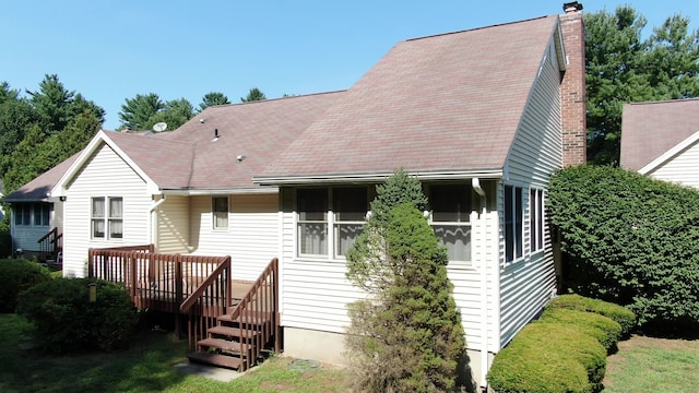 193 Oldefield Farms Unit 193, Enfield, CT 06082 - photo 34