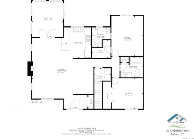 193 Oldefield Farms Unit 193, Enfield, CT 06082 - photo 39