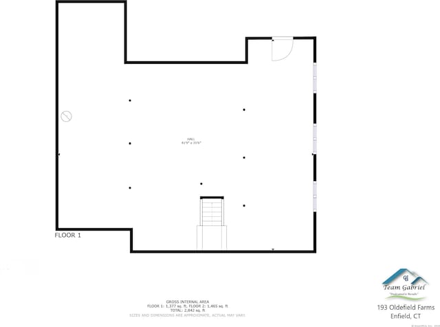 193 Oldefield Farms Unit 193, Enfield, CT 06082 - photo 40