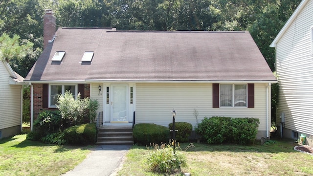193 Oldefield Farms Unit 193, Enfield, CT 06082 - photo 1