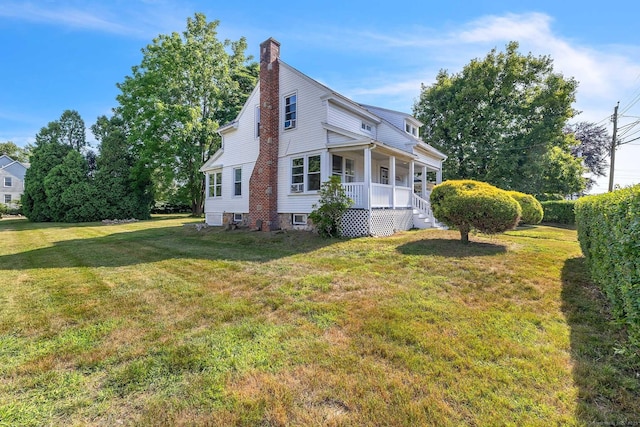 78 School St, New London, CT 06320 - photo 2