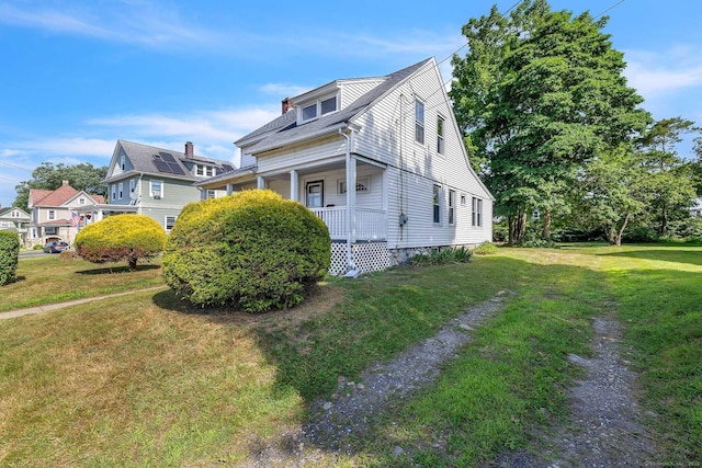 78 School St, New London, CT 06320 - photo 5