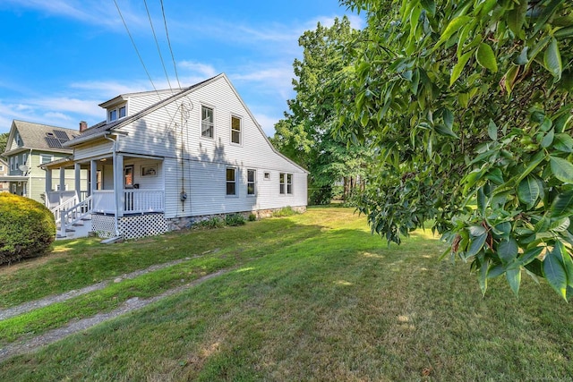 78 School St, New London, CT 06320 - photo 6