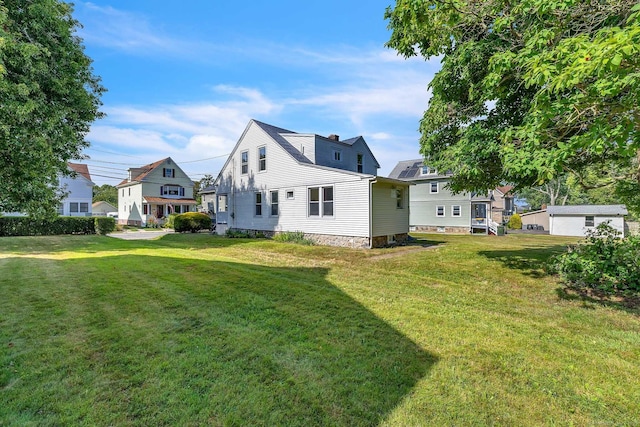78 School St, New London, CT 06320 - photo 26