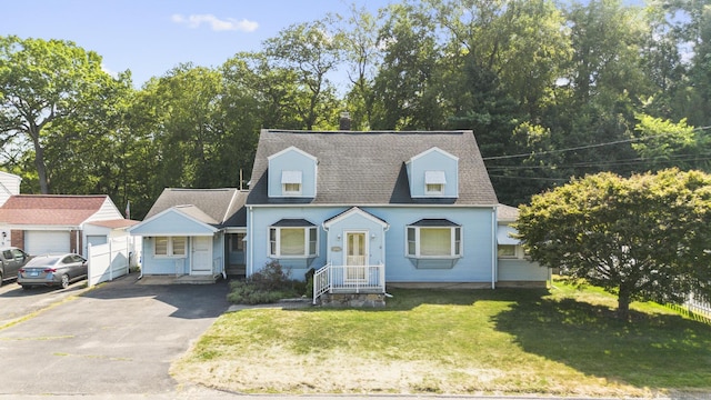 362 Wakelee Ave, Ansonia, CT 06401 - photo 1