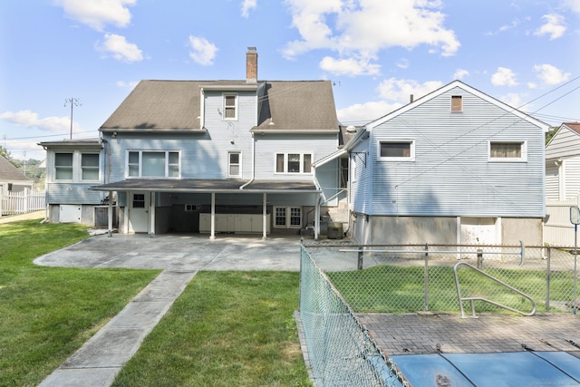 362 Wakelee Ave, Ansonia, CT 06401 - photo 36