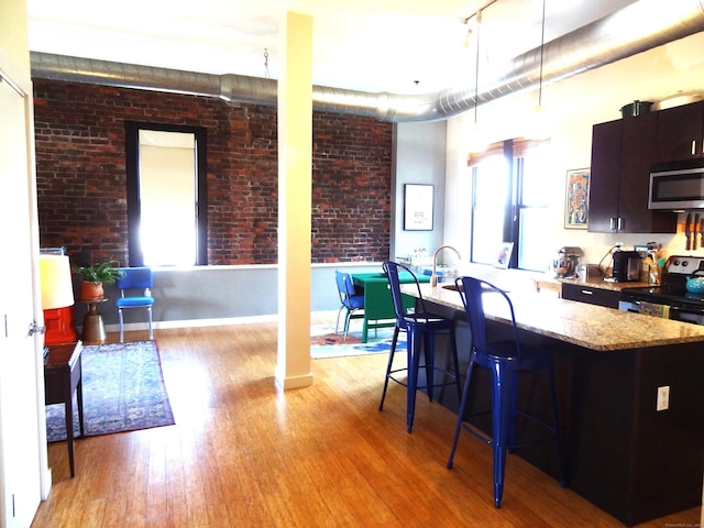 881 Lafayette Blvd Unit 5N, Bridgeport, CT 06604 - photo 3