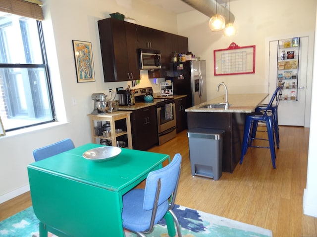 881 Lafayette Blvd Unit 5N, Bridgeport, CT 06604 - photo 4