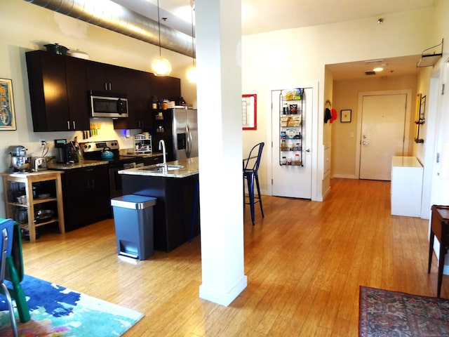 881 Lafayette Blvd Unit 5N, Bridgeport, CT 06604 - photo 6