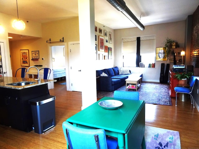 881 Lafayette Blvd Unit 5N, Bridgeport, CT 06604 - photo 7
