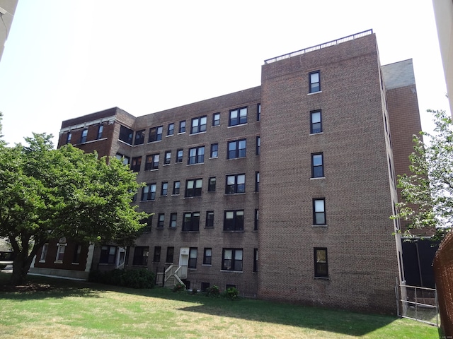 881 Lafayette Blvd Unit 5N, Bridgeport, CT 06604 - photo 19