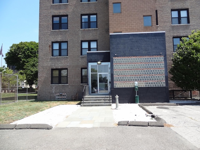 881 Lafayette Blvd Unit 5N, Bridgeport, CT 06604 - photo 21