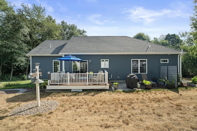 44 Mill Pond Cir, Groton, CT 06340 - photo 36