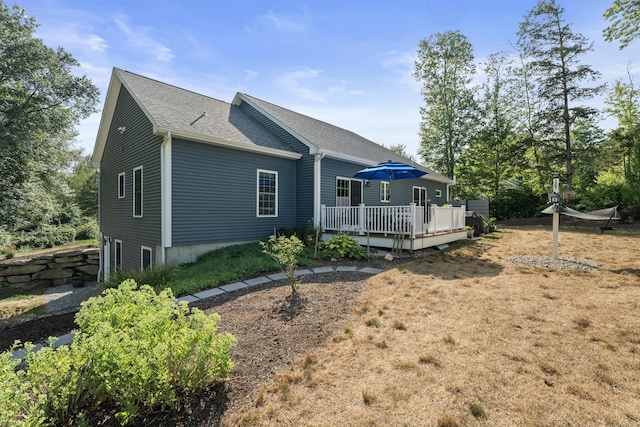 44 Mill Pond Cir, Groton, CT 06340 - photo 37