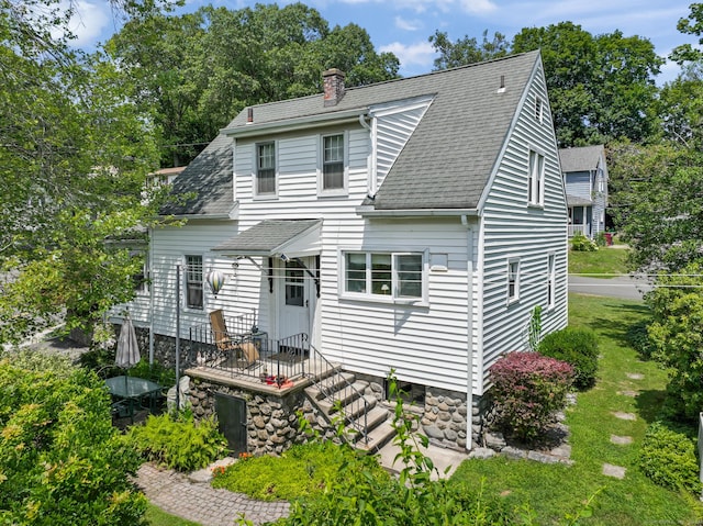 44 Marshall Ave, Naugatuck, CT 06770 - photo 32