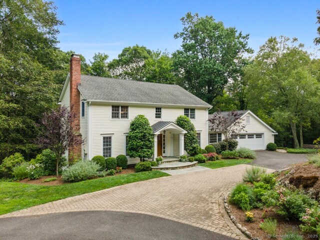 23 Mountainview Dr, Redding, CT 06896 - photo 1