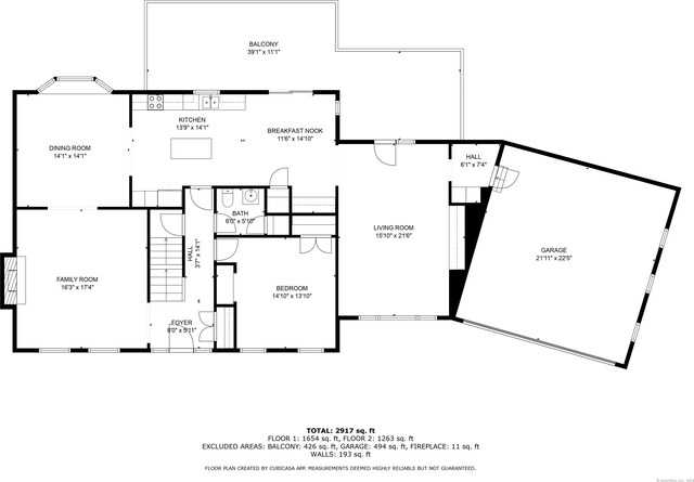 23 Mountainview Dr, Redding, CT 06896 - photo 25