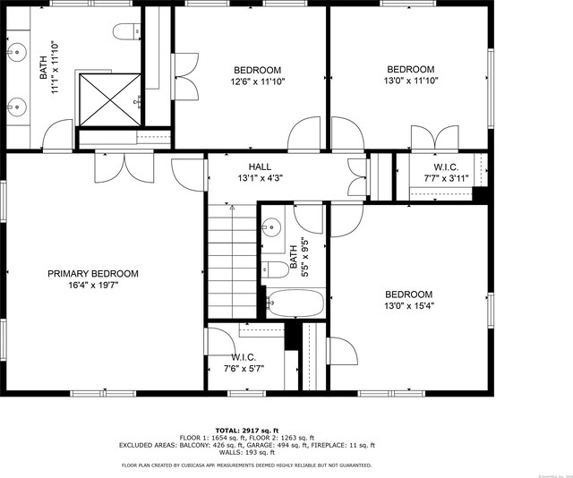 23 Mountainview Dr, Redding, CT 06896 - photo 37