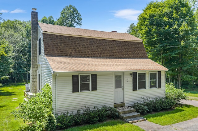 173 Brewster Rd, Griswold, CT 06351 - photo 2