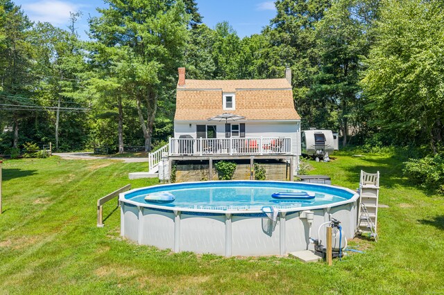 173 Brewster Rd, Griswold, CT 06351 - photo 23