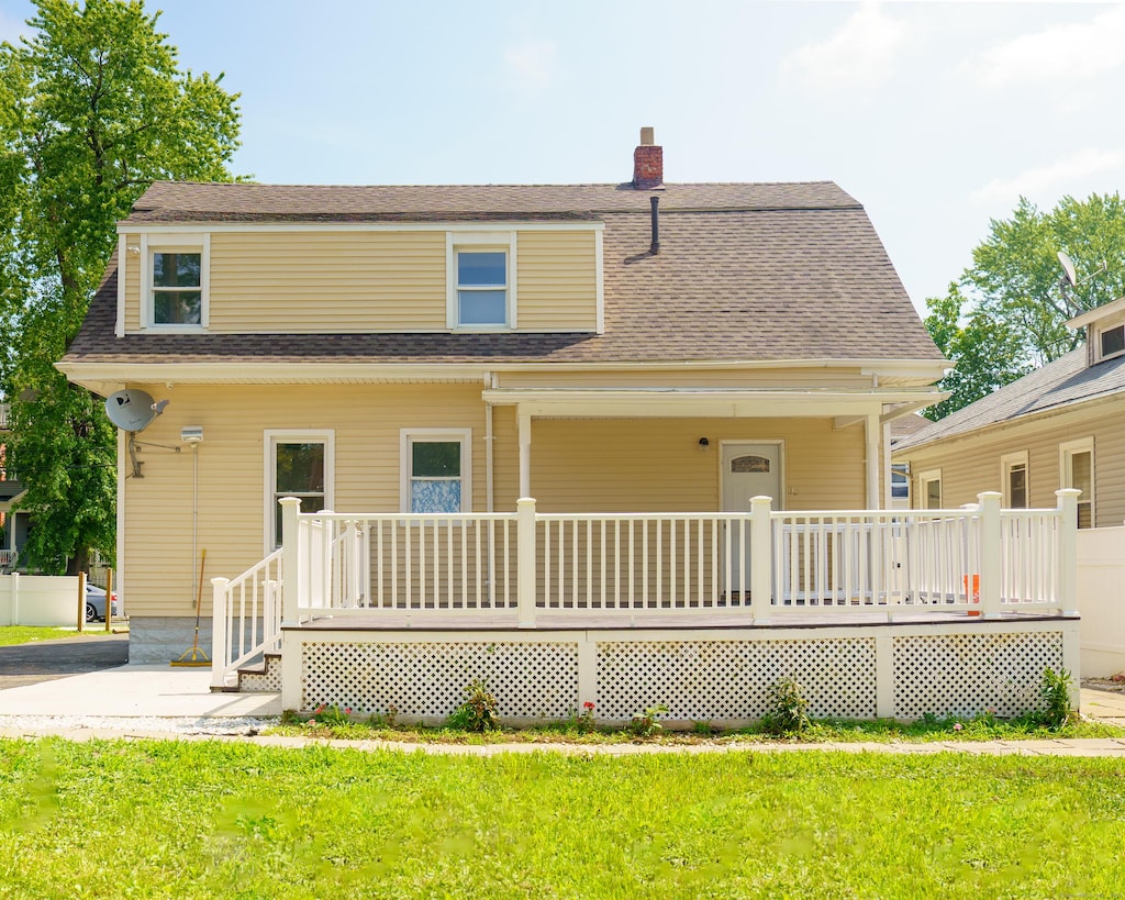 103 Baltimore St, Hartford, CT 06112 - photo 2