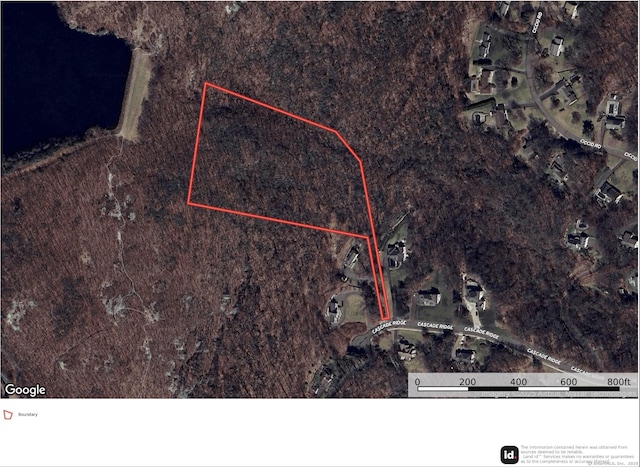 160 Cascade Rdg, Southington, CT 06489 - photo 1
