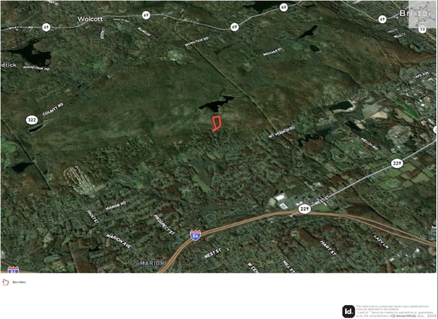 160 Cascade Rdg, Southington, CT 06489 - photo 3