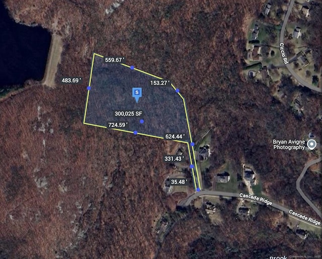 160 Cascade Rdg, Southington, CT 06489 - photo 6