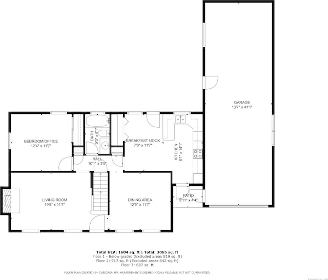 969 Jerome Ave, Bristol, CT 06010 - photo 28