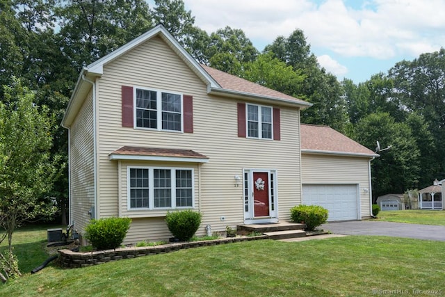 39 Northview Dr, Manchester, CT 06040 - photo 1