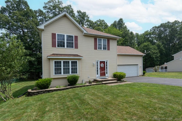 39 Northview Dr, Manchester, CT 06040 - photo 3