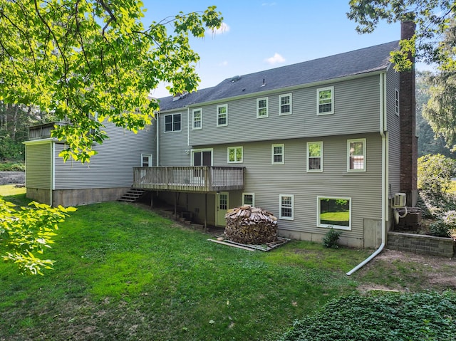 21 Stockade Rd, Simsbury, CT 06092 - photo 38