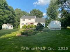 25 Summit Dr, South Windsor, CT 06074 - photo 5
