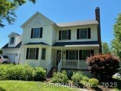 25 Summit Dr, South Windsor, CT 06074 - photo 8