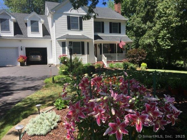 25 Summit Dr, South Windsor, CT 06074 - photo 9