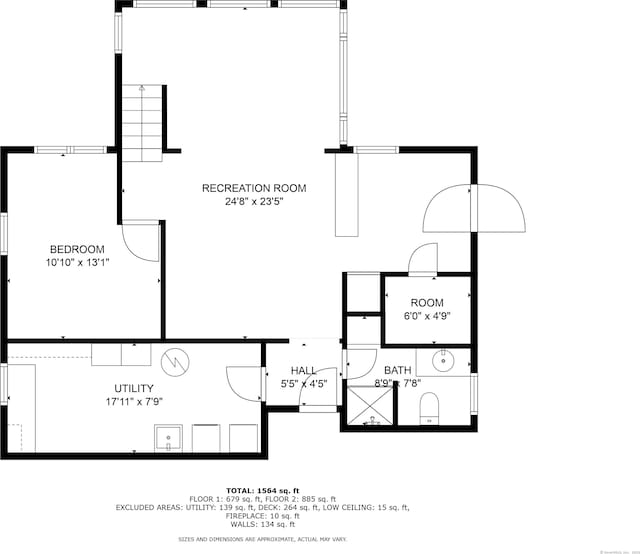 36 Waterview Dr, Danbury, CT 06811 - photo 39