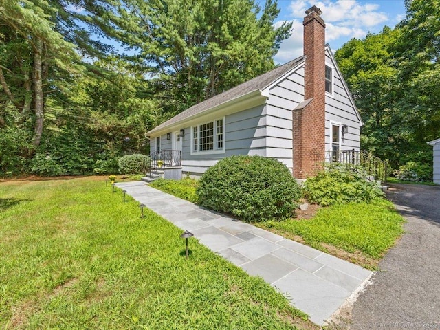 113 Scotland Rd, Madison, CT 06443 - photo 3