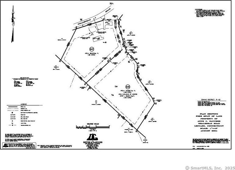 245 Whalehead Rd, Ledyard, CT 06335 - photo 1