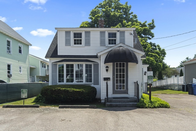 6 Hatch St, Stonington, CT 06355 - photo 1
