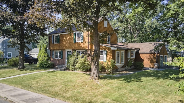 58 Virginia Rd, Manchester, CT 06040 - photo 1