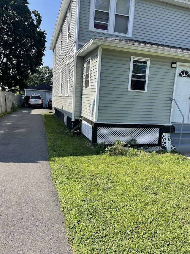 67 Sisson St, East Hartford, CT 06118 - photo 2
