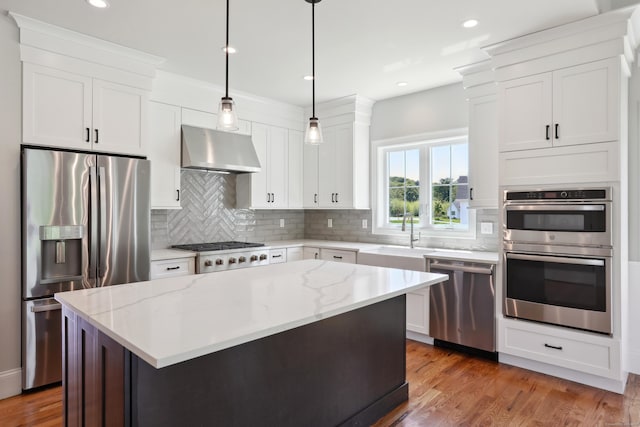 6 Strong Field Rd, Woodbury, CT 06798 - photo 6
