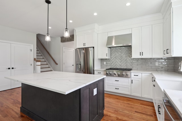 6 Strong Field Rd, Woodbury, CT 06798 - photo 8
