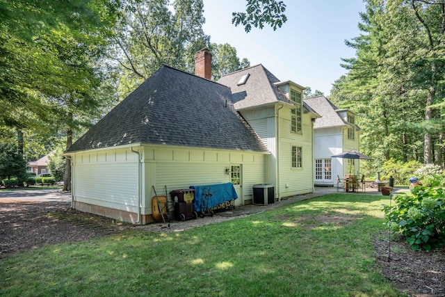 4 Chiltern St, Farmington, CT 06032 - photo 34