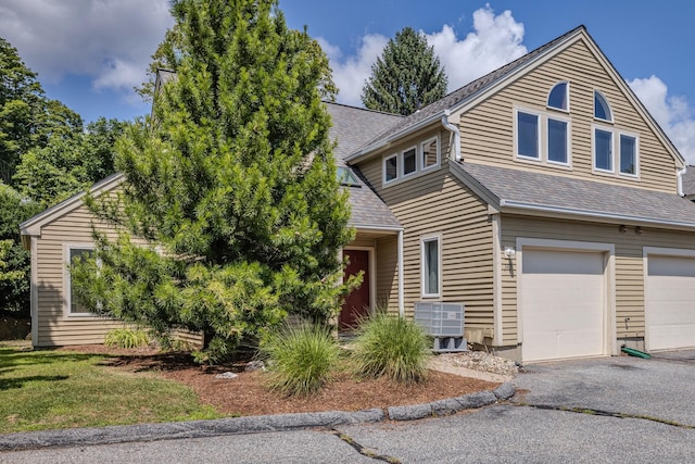 142 Courtyard Ln Unit 142, Mansfield, CT 06268 - photo 1
